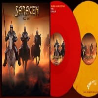 Saracen Red Sky -coloured-