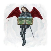 Blood & Time At The Foot Of The Garden