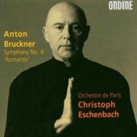 Bruckner, Anton Symphony No.4
