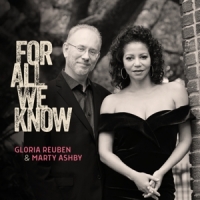 Gloria Reuben & Marty Ashby For All We Know