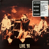 T.s.o.l. Live  91
