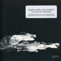 Avery, Daniel New Energy Collected Remixes)