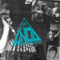 Gnod (r&d) Easy To Build, Hard To Destroy