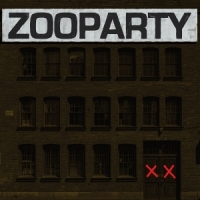 Zooparty Xx (black)