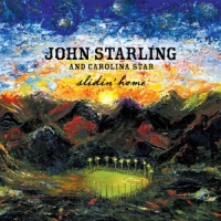 Starling, John Slidin' Home