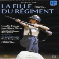 Pritchard, John Donizetti: La Fille Du Regimen