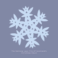National Jazz Trio Of Scotland Christmas
