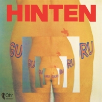 Guru Guru Hinten