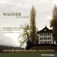 Wagner, R. Wagner In Switzerland