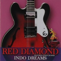 Red Diamond Indo Dreams