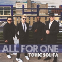 Tonic Sol-fa All For One