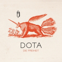 Dota Die Freiheit (gatefold)