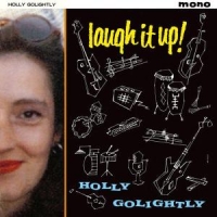 Golightly, Holly Laugh It Up