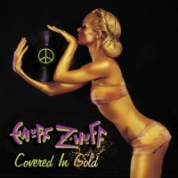 Enuff Z Nuff Covered In Gold