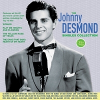 Desmond, Johnny Johnny Desmond Singles Collection 1939-1958