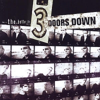 3 Doors Down The Better Life