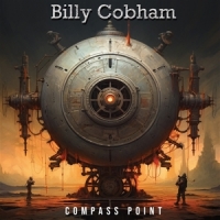 Cobham, Billy Compass Point