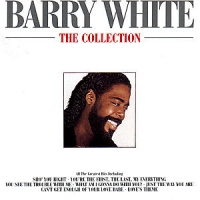 White, Barry Barry White - The Collection