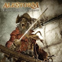Alestorm Captain Morgans Revenge