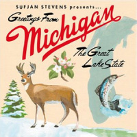 Stevens, Sufjan Michigan