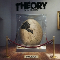 Theory Of A Deadman Dinosaur