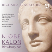 Blackford, R. Niobe - Kalon - Blewbury