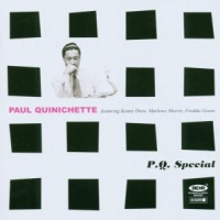 Quinichette, Paul Paul Quinchette Special
