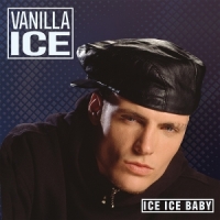 Vanilla Ice Ice Ice Baby