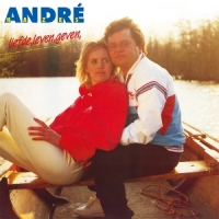 Hazes, Andre Liefde, Leven, Geven