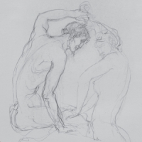 Zorn, John Satyr's Play - Cerberus