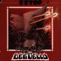 Zz Top Deguello