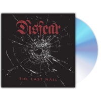 Disfear Last Nail