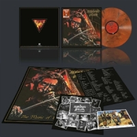 Mekong Delta The Music Of Erich Zann -coloured-