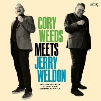 Weeds, Cory Cory Weeds Meets Jerry Weldon