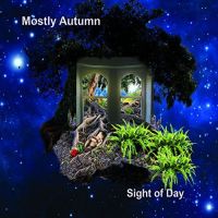 Mostly Autumn Sight Of Day