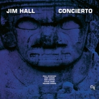 Jim Hall Concierto