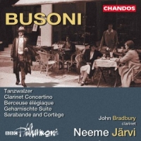 Bbc Philharmonic Orchestral Suite No.2