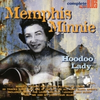 Minnie, Memphis Hoodoo Lady