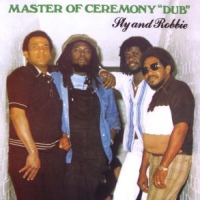 Sly & Robbie Masters Of Ceremony Dub