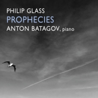 Glass, Philip Prophecies
