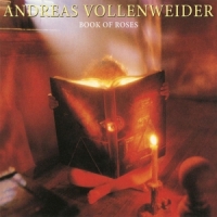 Vollenweider, Andreas Book Of Roses