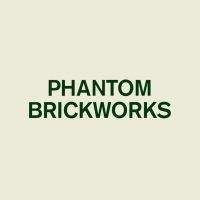 Bibio Phantom Brickworks