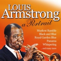 Armstrong, Louis A Portrait