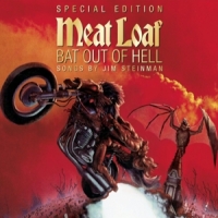 Meat Loaf Bat Out Of Hell - Special Edition