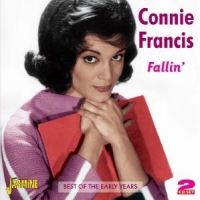 Francis, Connie Fallin'