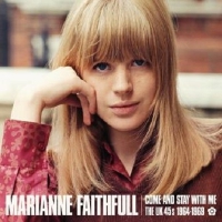 Faithfull, Marianne Come And Stay With Me