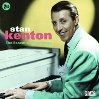 Kenton, Stan Essential Recordings