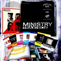 Ministry Trax! -box-