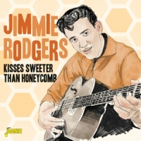 Rodgers, Jimmie Kisses Sweeter Than Honeycomb