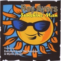 Ayers, Roy Sunshine Man